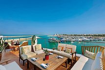 The Ritz-Carlton, Doha