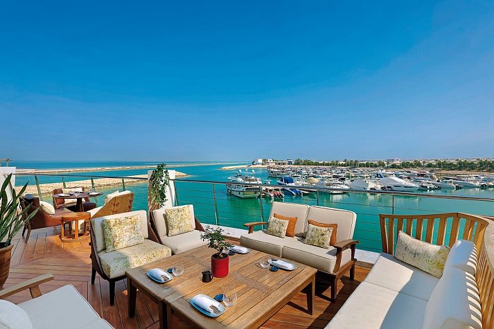 The Ritz-Carlton, Doha