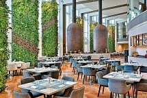 The Ritz-Carlton, Doha