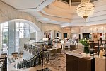 The Ritz-Carlton, Doha