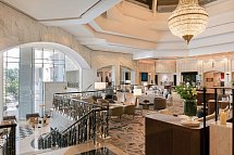 The Ritz-Carlton, Doha