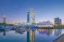 The Ritz-Carlton, Doha