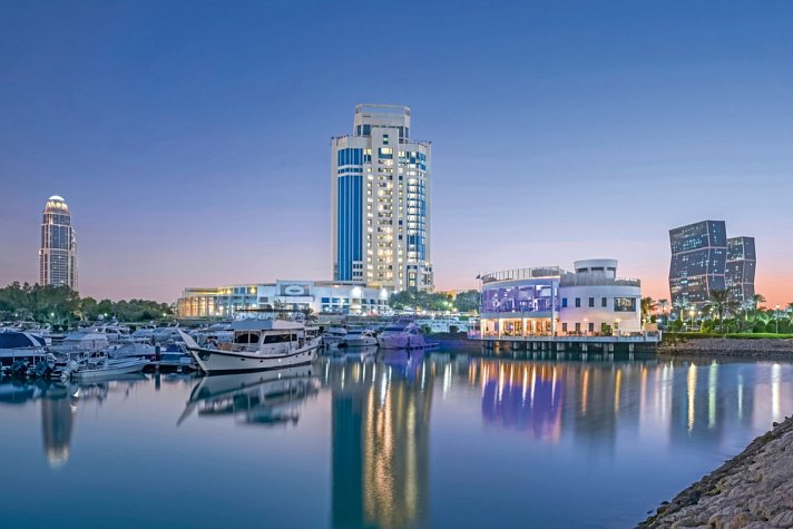 The Ritz-Carlton, Doha