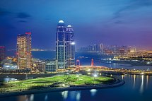 The Ritz-Carlton, Doha