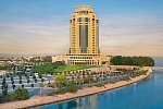 The Ritz-Carlton, Doha