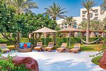 The Ritz-Carlton, Doha