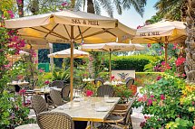The Ritz-Carlton, Doha