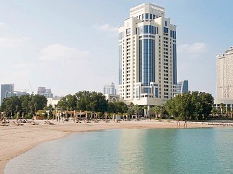 The Ritz-Carlton, Doha