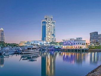 The Ritz-Carlton, Doha