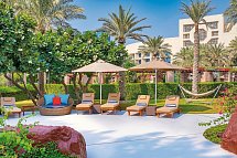 The Ritz-Carlton, Doha
