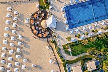 The St. Regis Doha