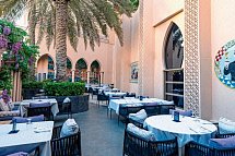 The St. Regis Doha