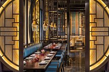 The St. Regis Doha