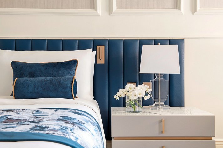 The St. Regis Doha