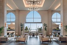 The St. Regis Doha
