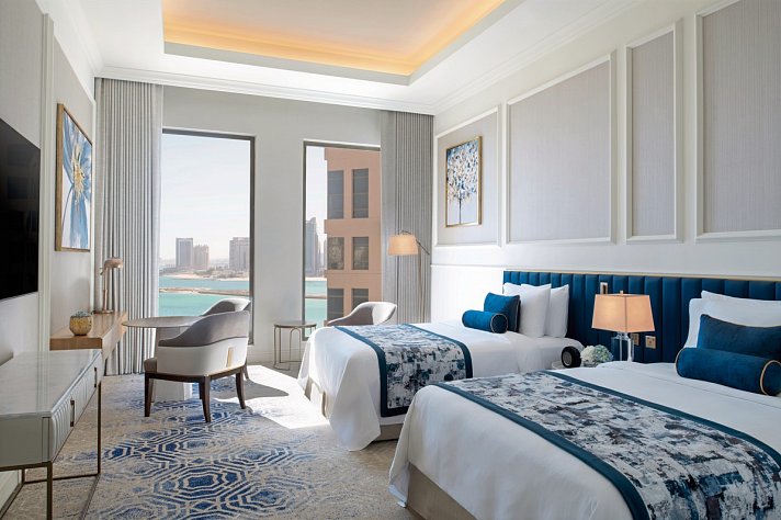 The St. Regis Doha