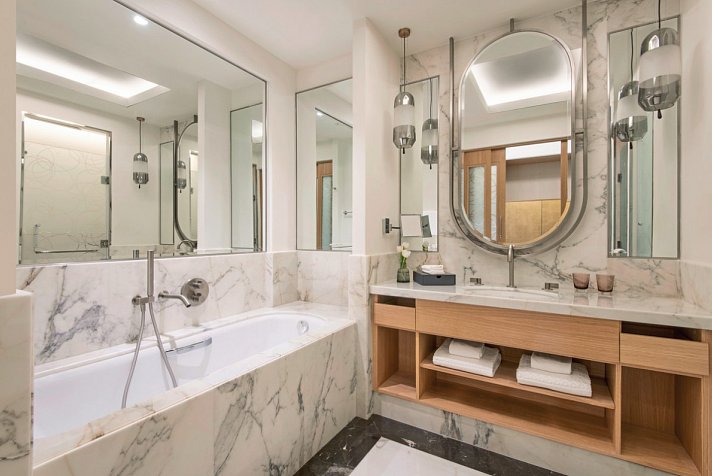 The St. Regis Doha