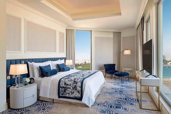 The St. Regis Doha