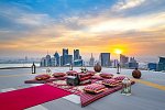 JW Marriott Marquis City Center Doha