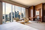 JW Marriott Marquis City Center Doha