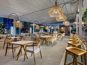 JW Marriott Marquis City Center Doha