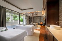 JW Marriott Marquis City Center Doha