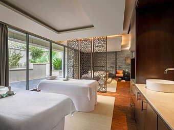 JW Marriott Marquis City Center Doha