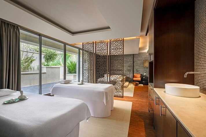 JW Marriott Marquis City Center Doha