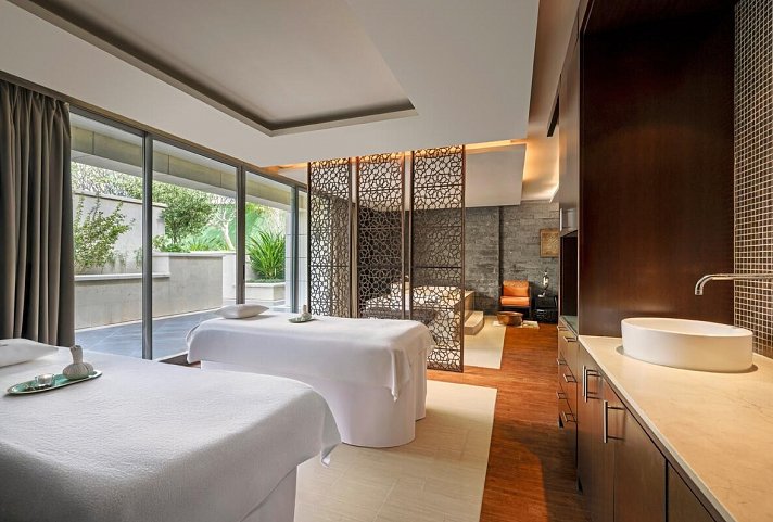 JW Marriott Marquis City Center Doha
