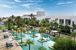 The Ritz-Carlton Sharq Village & Spa