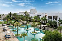The Ritz-Carlton Sharq Village & Spa