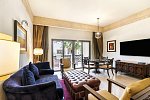 The Ritz-Carlton Sharq Village & Spa