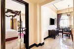 The Ritz-Carlton Sharq Village & Spa