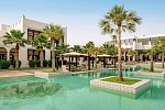 The Ritz-Carlton Sharq Village & Spa