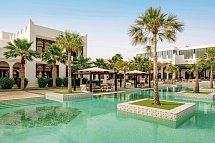 The Ritz-Carlton Sharq Village & Spa