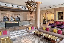 The Ritz-Carlton Sharq Village & Spa