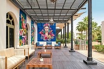 The Ritz-Carlton Sharq Village & Spa