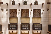 The Ritz-Carlton Sharq Village & Spa