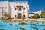 The Ritz-Carlton Sharq Village & Spa