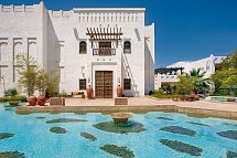 The Ritz-Carlton Sharq Village & Spa