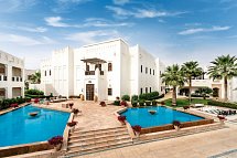 The Ritz-Carlton Sharq Village & Spa