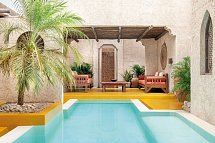 The Ritz-Carlton Sharq Village & Spa