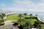 The Ritz-Carlton Sharq Village & Spa