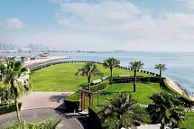 The Ritz-Carlton Sharq Village & Spa