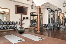 The Ritz-Carlton Sharq Village & Spa