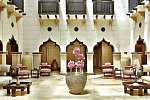 The Ritz-Carlton Sharq Village & Spa