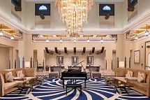 The Ritz-Carlton Sharq Village & Spa