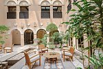 The Ritz-Carlton Sharq Village & Spa