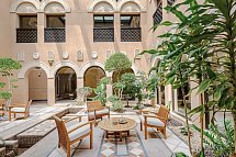 The Ritz-Carlton Sharq Village & Spa