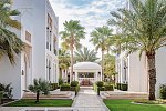 The Ritz-Carlton Sharq Village & Spa